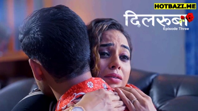 Dilruba S01E03 (2025) Hindi Hot Web Series Mastram