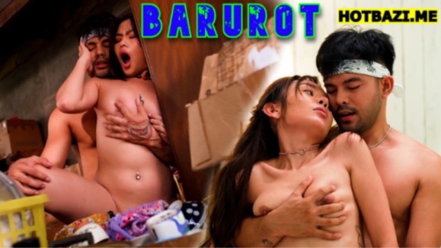 Barurot (2025) Tagalog Hot Movie Vivamax