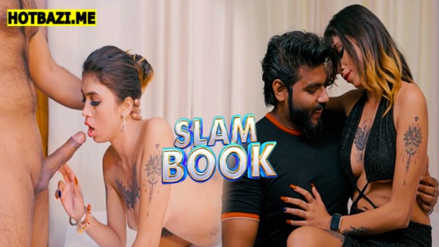 Slam Book (2025) Hindi Hot Short Film MoodX