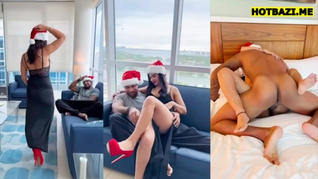 Meeti Kalher Christmas Day Video App Content