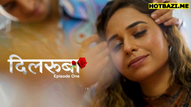Dilruba S01E01 (2025) Hindi Hot Web Series Mastram